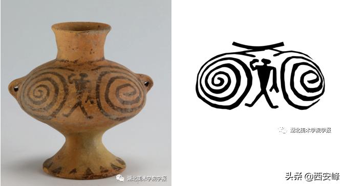 中华第一龙和红山文化传承的故事,红山文化为什么发扬光大