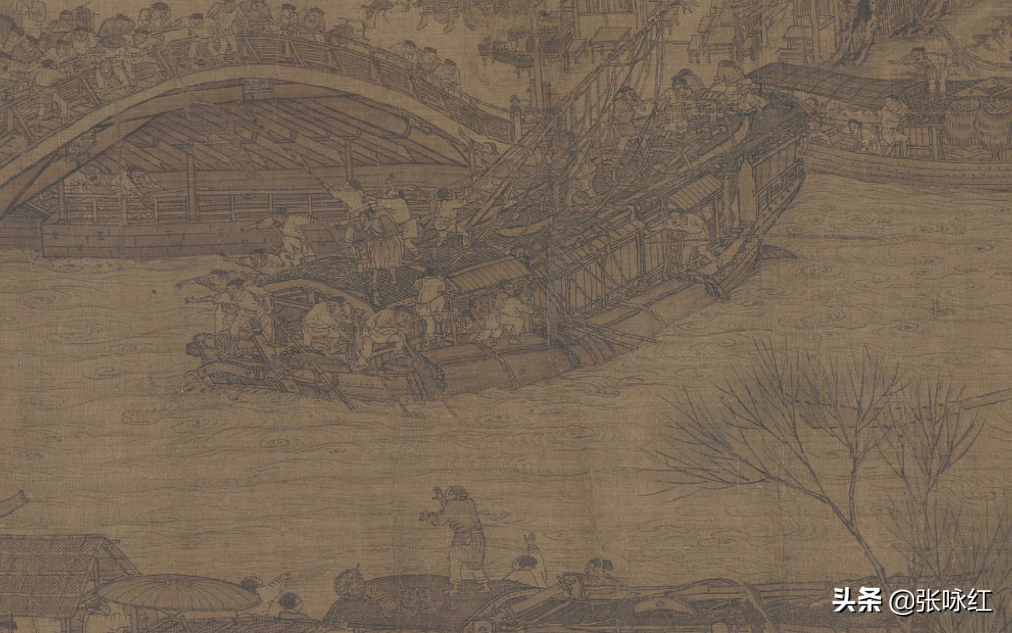 大宋衣冠:看完这十四款上衣,姐妹们逛博物馆可以迈出宋朝脚步