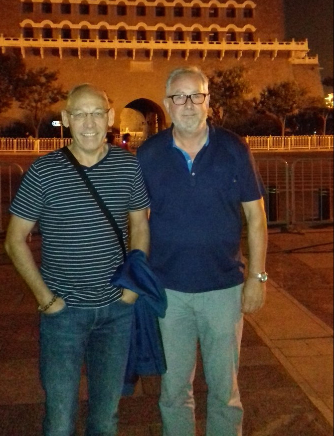 高洪波第二次执教国足接替的谁,高洪波首次执教的球队