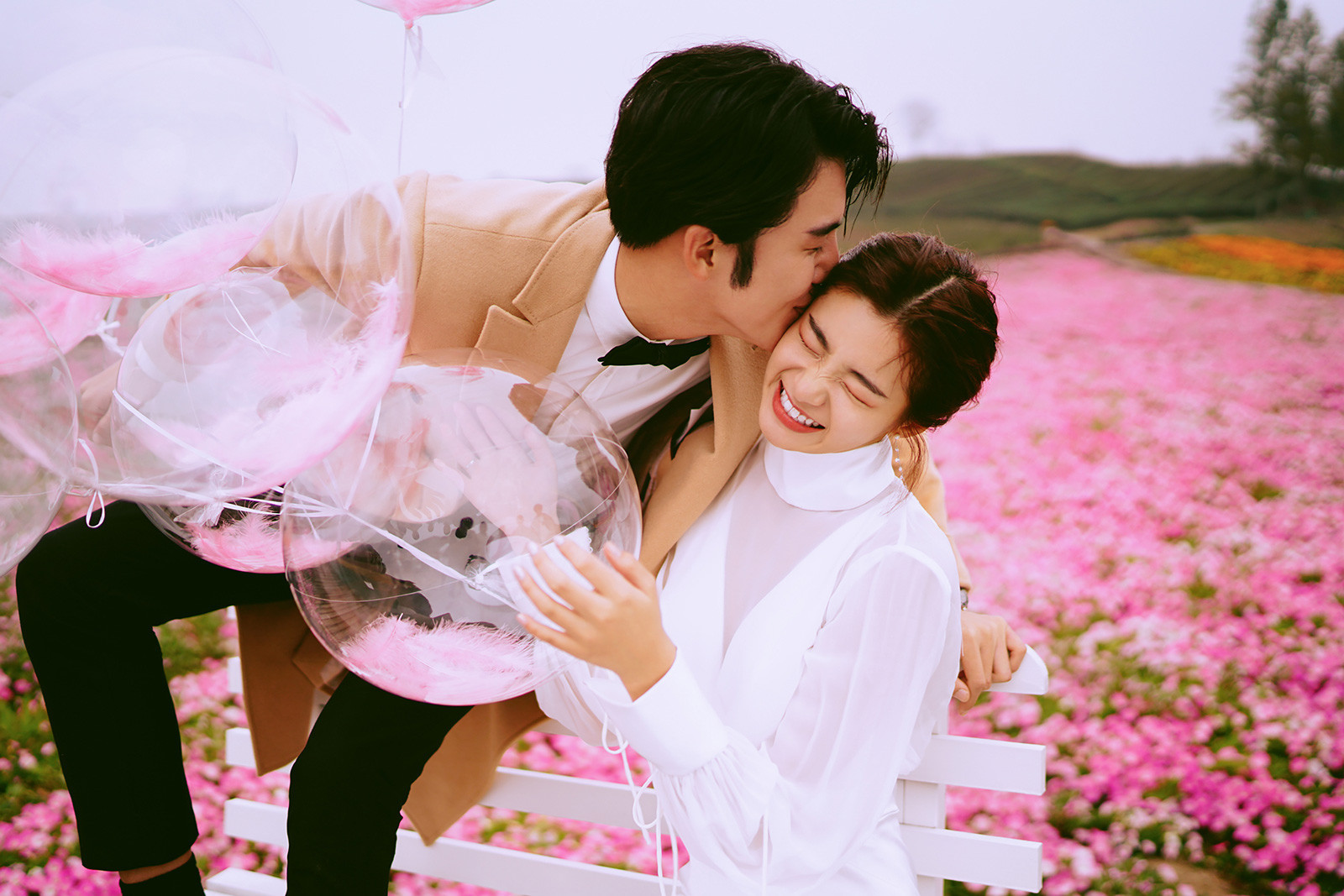 沈阳婚纱摄影十大排行榜,沈阳哪家婚纱摄影拍得好