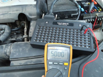 大众迈腾轿车加速时动力不足检修,迈腾动力不足加速无力油耗高