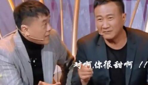 何冰李海洋真实照片,李海洋和何冰照片