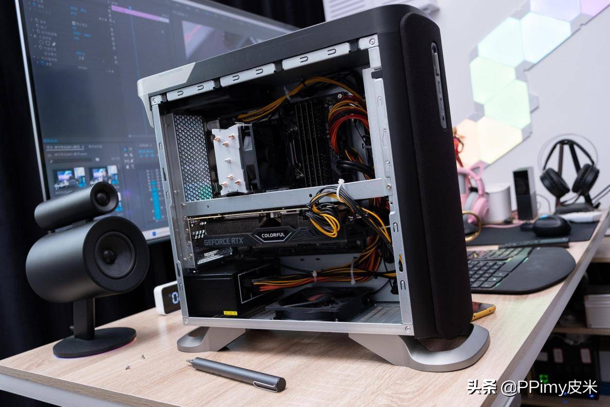 创意不受限，带你全方位了解NVIDIARTXStudio