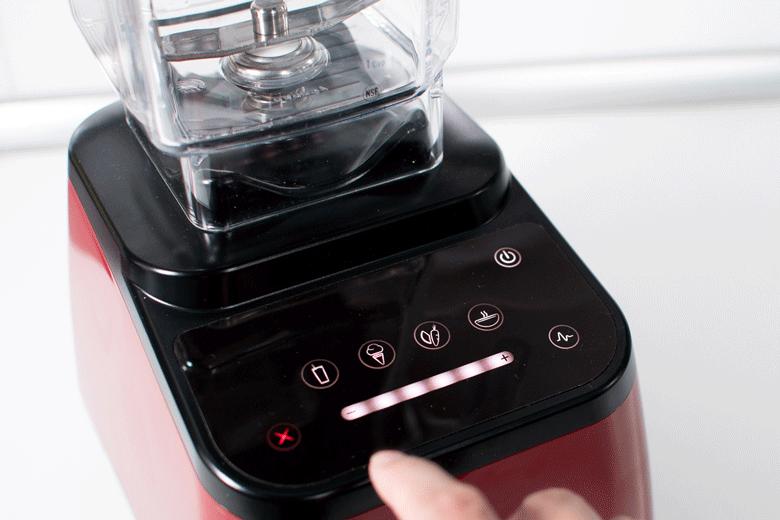 破壁机选什么配置的好,美国破壁机blendtec测评