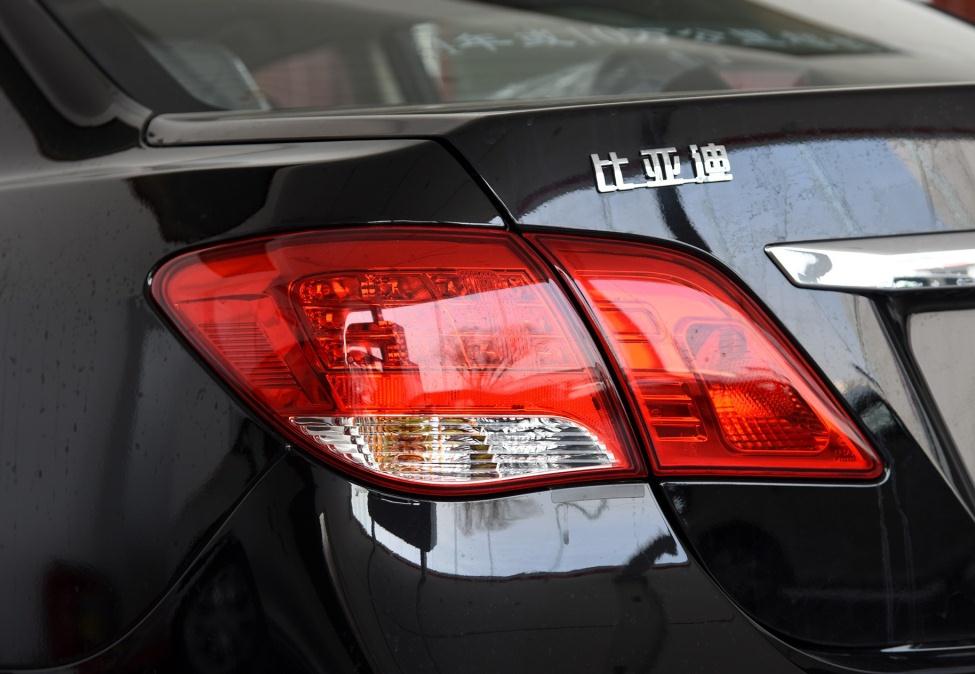 比亚迪f3和l3有什么区别,比亚迪13款f3怎么样