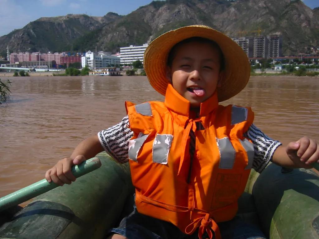 他不是“网红”！他是“网黄”