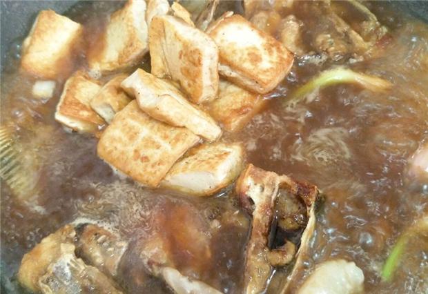 客家鱼头做法大全,客家鱼头的正宗做法