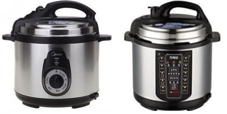 低脂电压力锅测评,安本素电压力锅是日本品牌吗