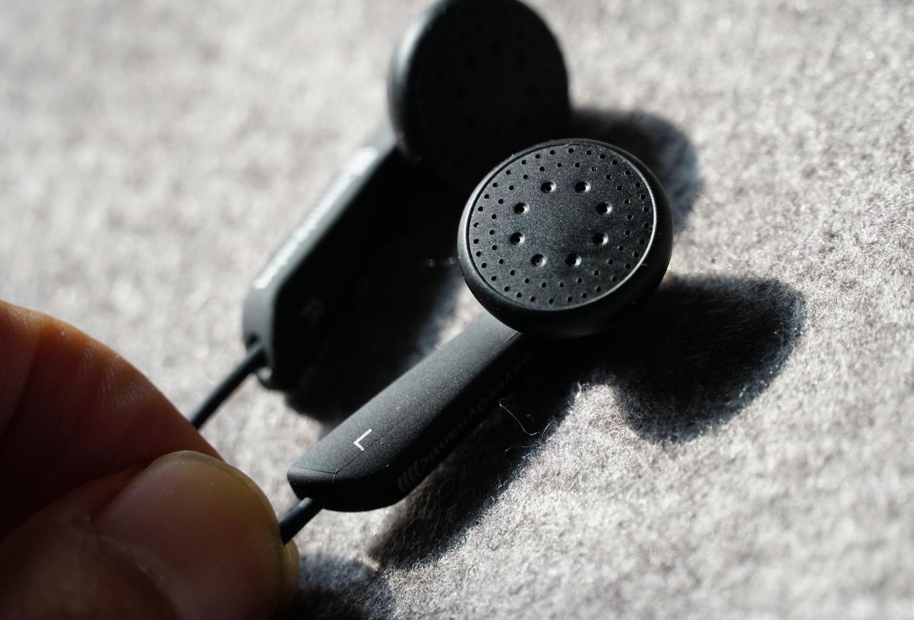 森海旗舰平头塞,拜亚费兰朵森海塞尔三代