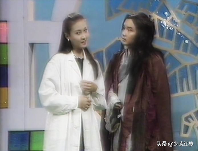 1987年红楼梦文艺晚会全集视频,87版红楼梦文艺晚会相声