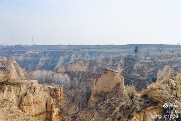 中华诗词之乡，遍地是历史*物文**，洛阳市偃师市山化镇游记