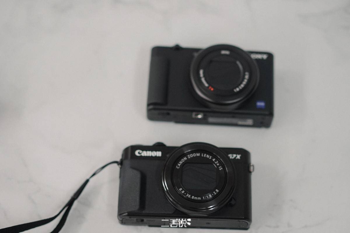 用了三年的索尼相机,索尼zv-1vlog相机评测