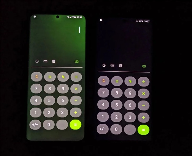 最新三星s20ultra开箱,三星旗舰机s20ultra