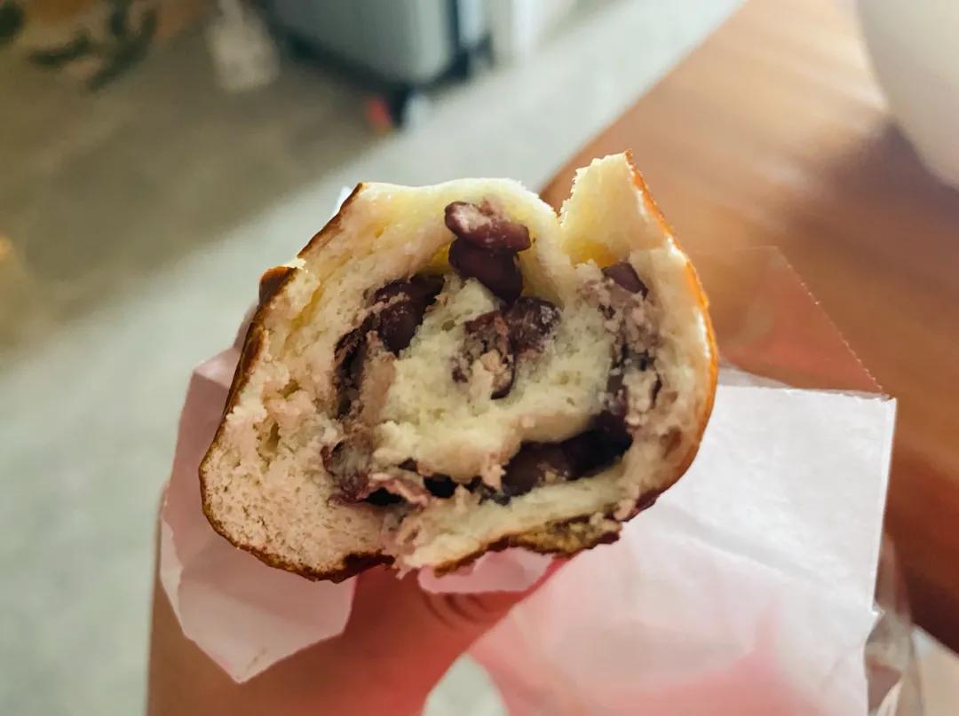 喜欢在杭州吃吃吃，还不是因为有这些神仙面包店