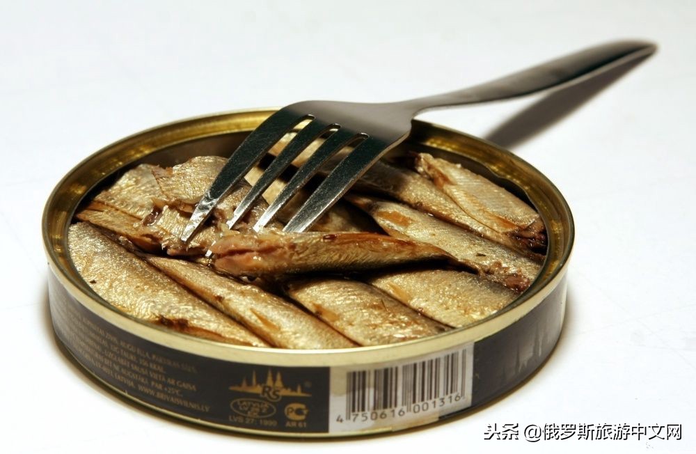 俄罗斯鱼各种做法,舌尖上的俄罗斯传统美食汤品