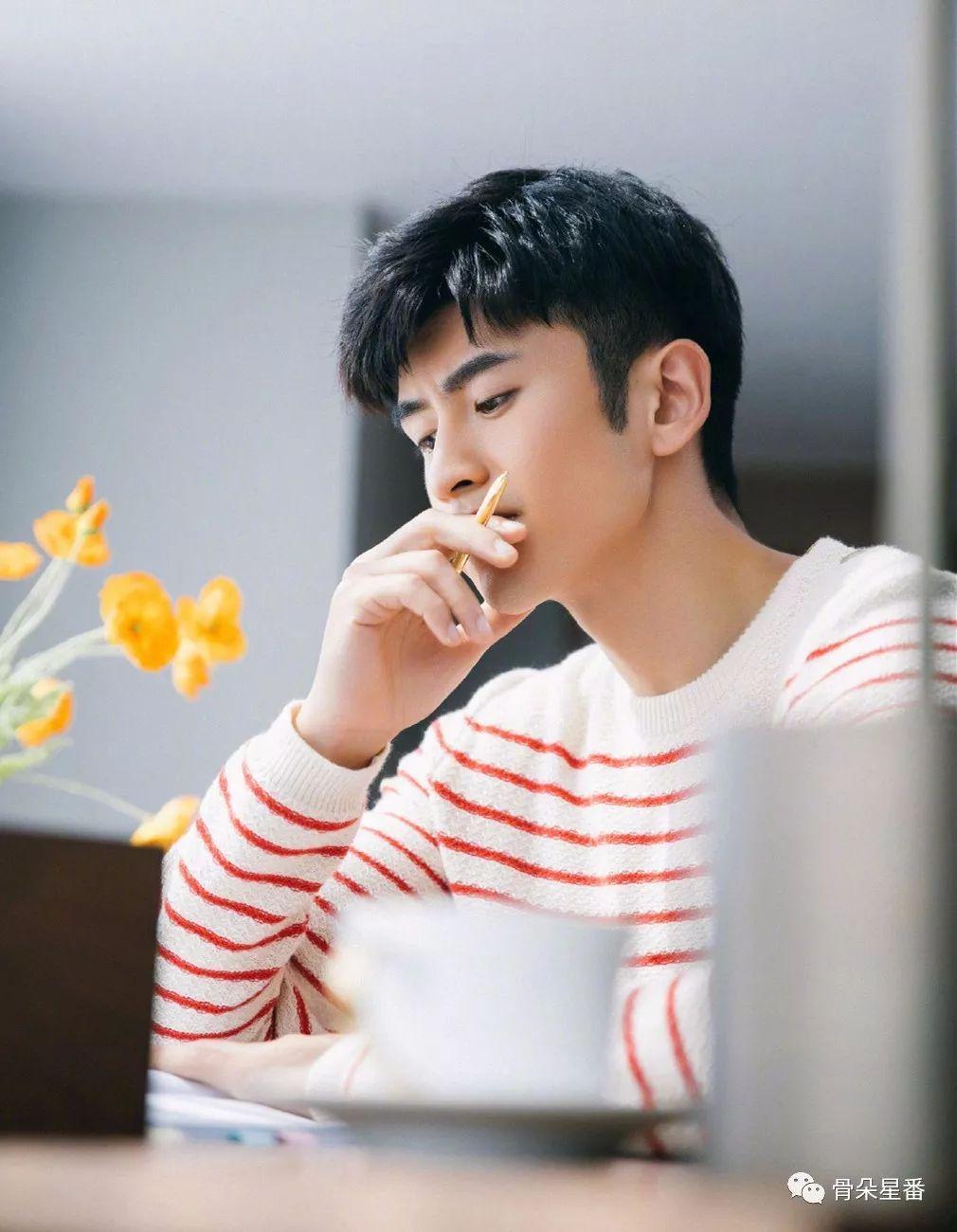 张云龙微博语录,迪丽热巴张云龙专访视频大全