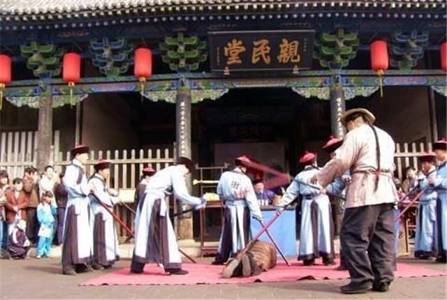 中国古代为何没有律师制度,古代有律师制度吗