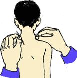 小儿推拿21种手法合集，轻松解决各种常见病