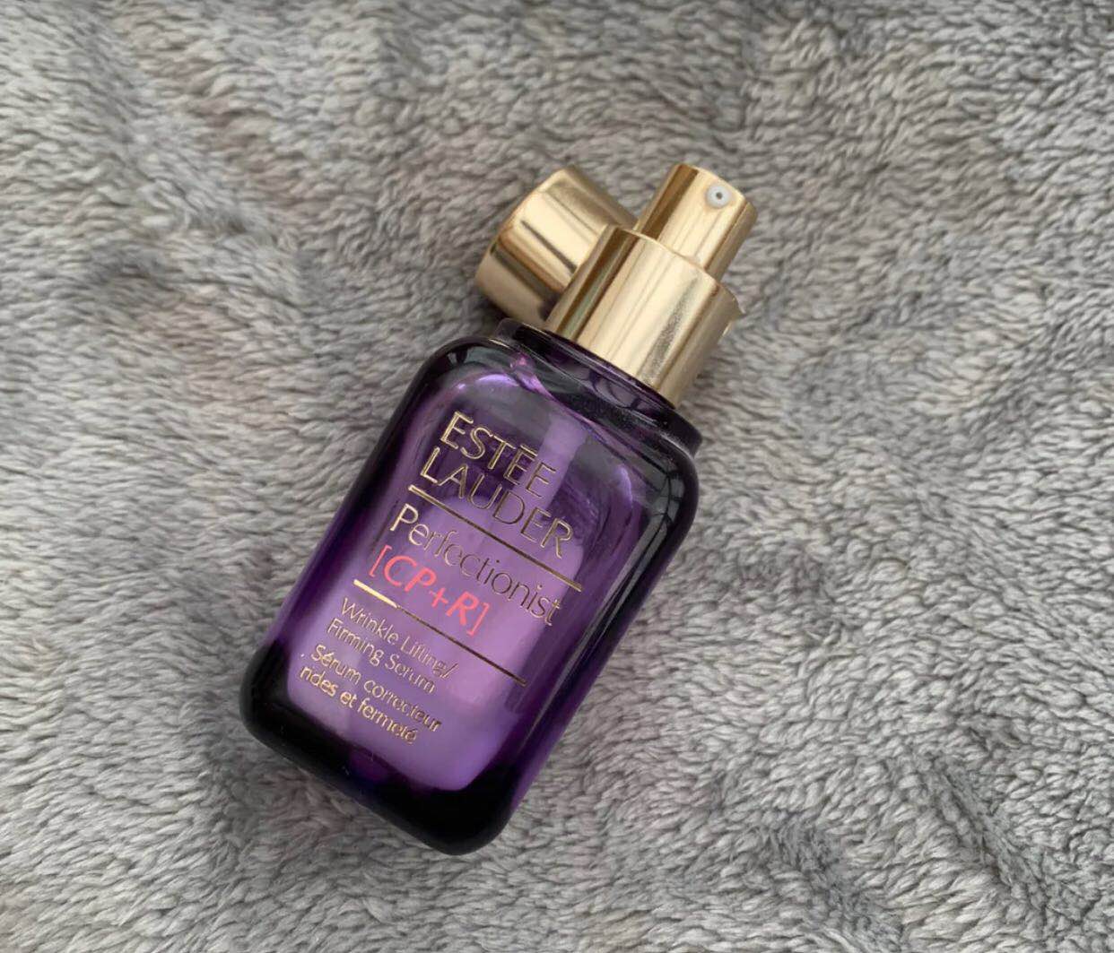 抗初老精华排行榜第一名,平价好用抗老精华液十大排名