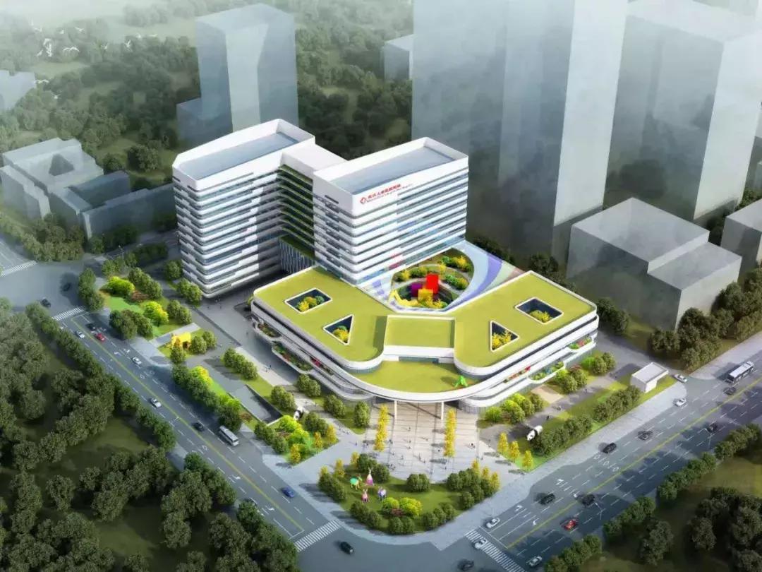 武汉最新示范区,武汉真正的核心区