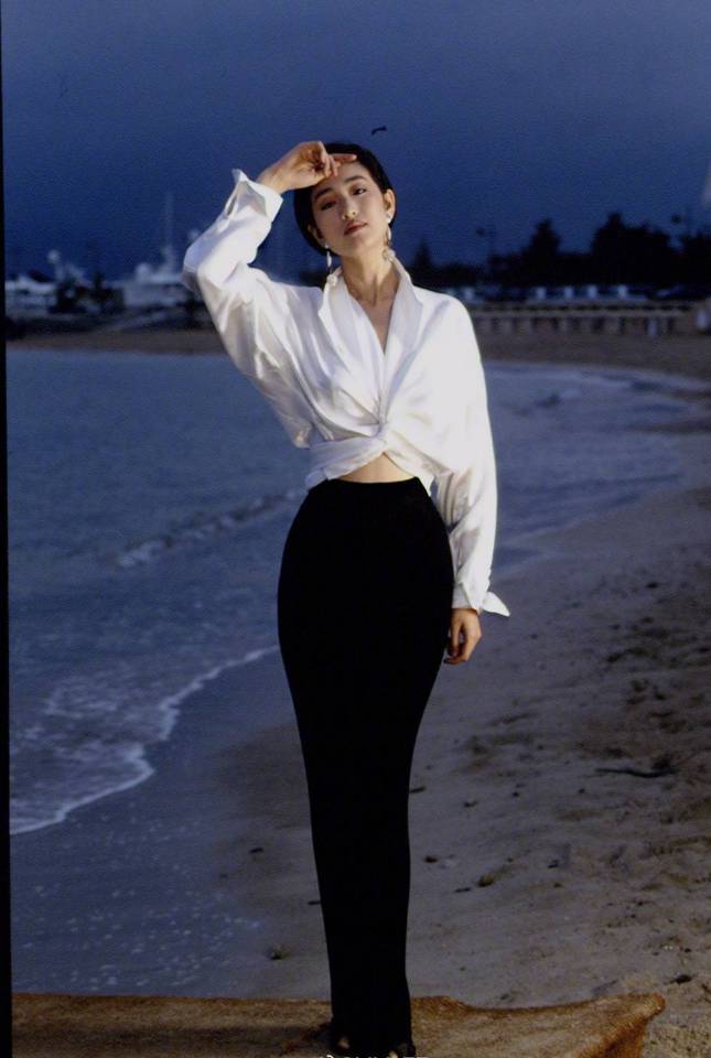 北影节闭幕式众星云集，收视率持续攀升，《云霄之上》成大赢家