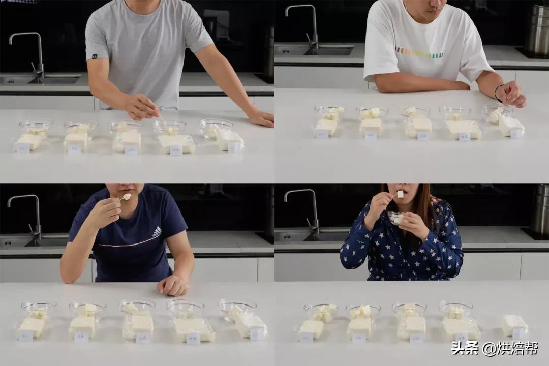 奶油奶酪哪个品牌好,奶油奶酪哪个牌子口感好