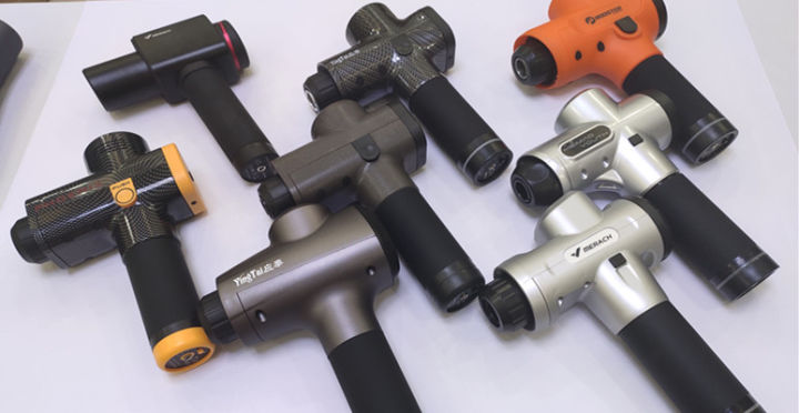 筋膜枪有用吗到底是不是智商税,筋膜枪是不是智商税央视