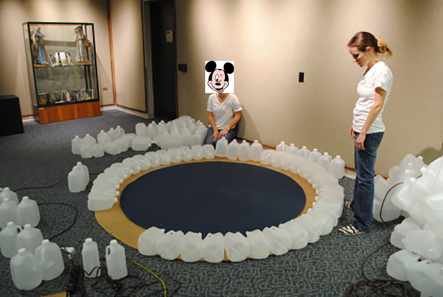 自制牛奶小屋,自制又简单又少女心的小屋