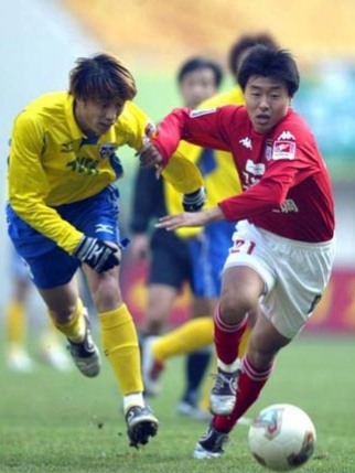 回看鲁能深圳比赛录像,中超联赛最新战况鲁能