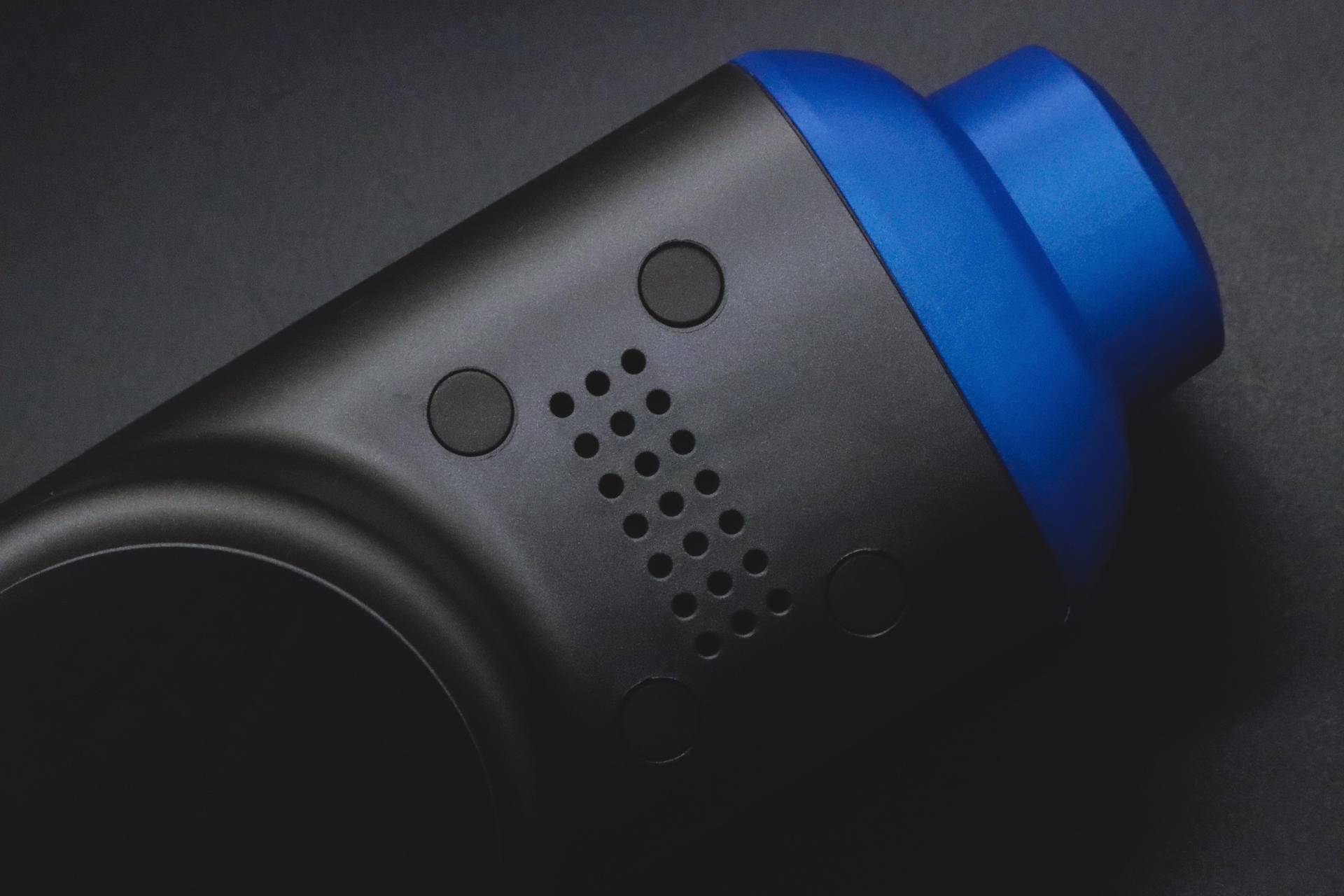 打工人的专属按摩师，甫士POSEZOO筋膜枪上身体验