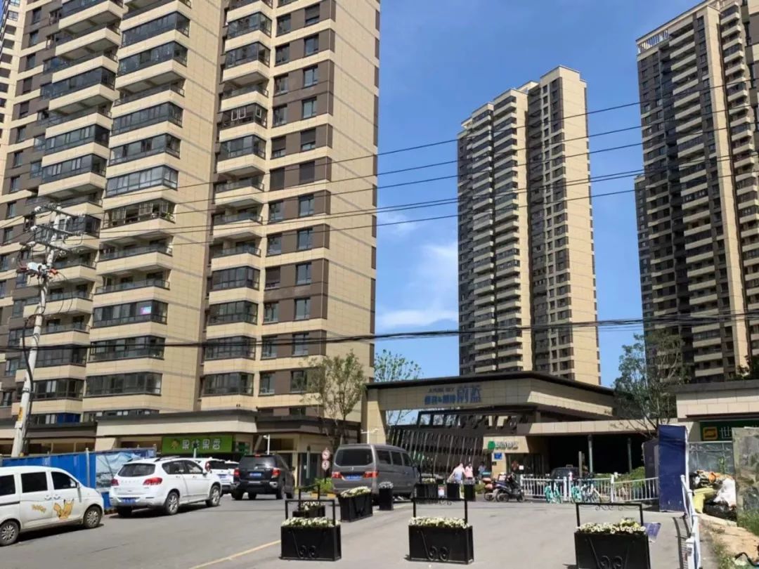 实拍南京第二家盒马奥莱开业现场,盒马鲜生探店体验视频