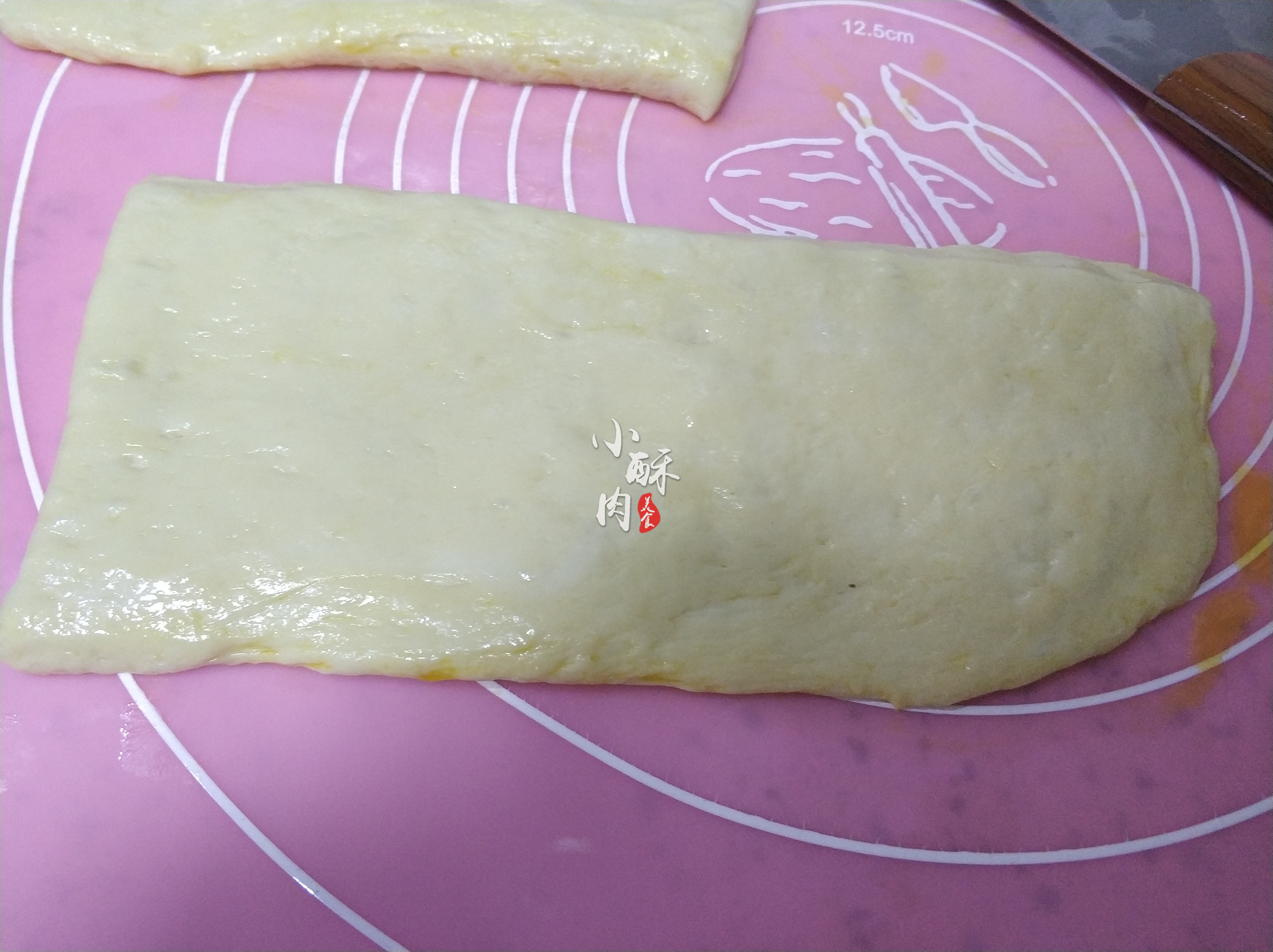 20年老匠告诉你油条配方,特级面点师炸油条真正配方与技术