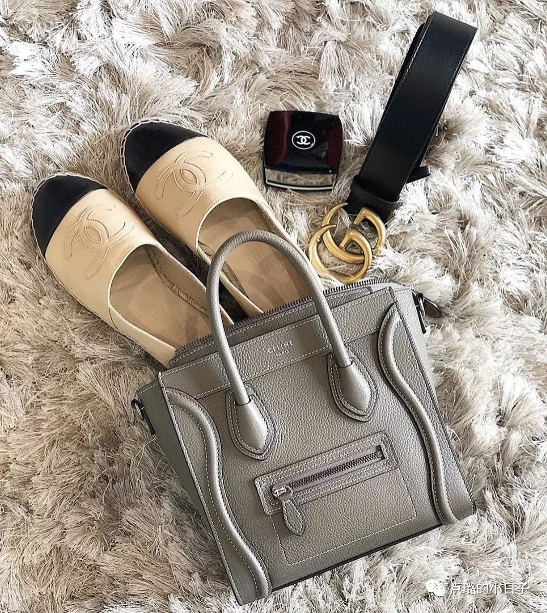 史上最值得入的9款名牌包，不仅好看，还升值、升值、升值