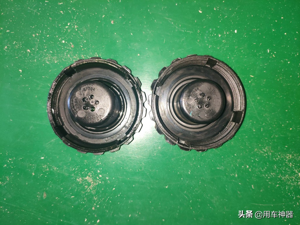 防冻液有一点点漏需要维修吗,防冻液总是漏是什么原因