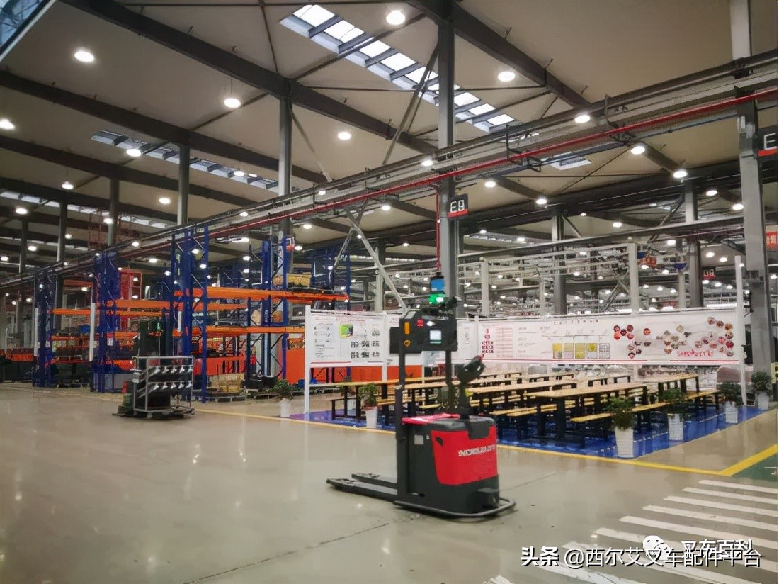 诺力叉车公司简介,诺力股份有限公司产品