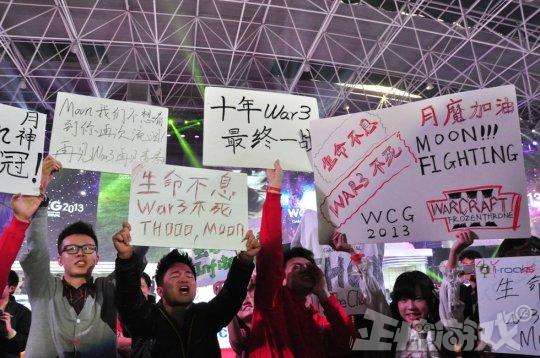 韩国最强魔兽选手，34岁仍在坚持却再失冠军，中国玩家：心疼