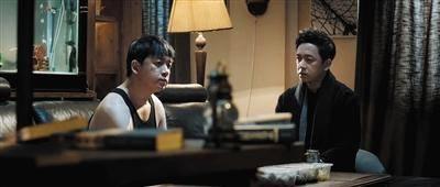 法证先锋4片段解说29,法证先锋4一口气解说合集