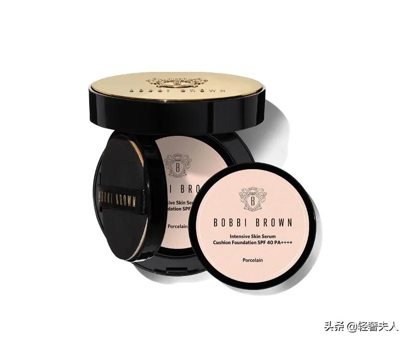 推荐款好用的粉底霜女士,2019最好用的大牌粉底排行榜