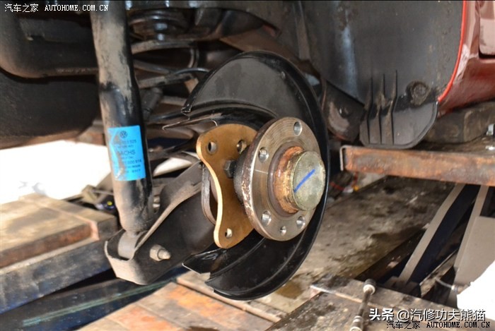 斯柯达昕锐后轮鼓刹能换碟刹吗,斯柯达晶锐鼓刹后刹车片怎么更换