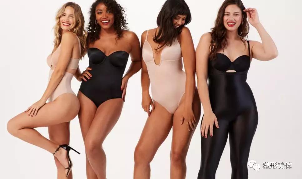 塑形内衣行业趋势及数据,内衣行业发展的机遇
