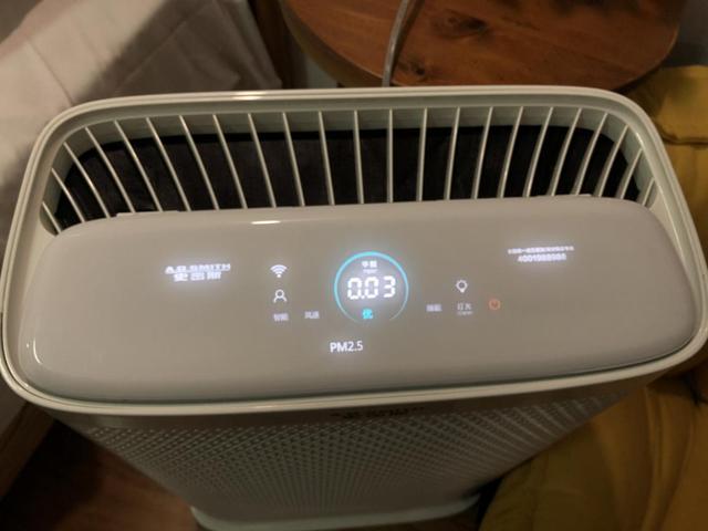史密斯空气净化器kj455f除甲醛吗,除甲醛空气净化器测评ao史密斯