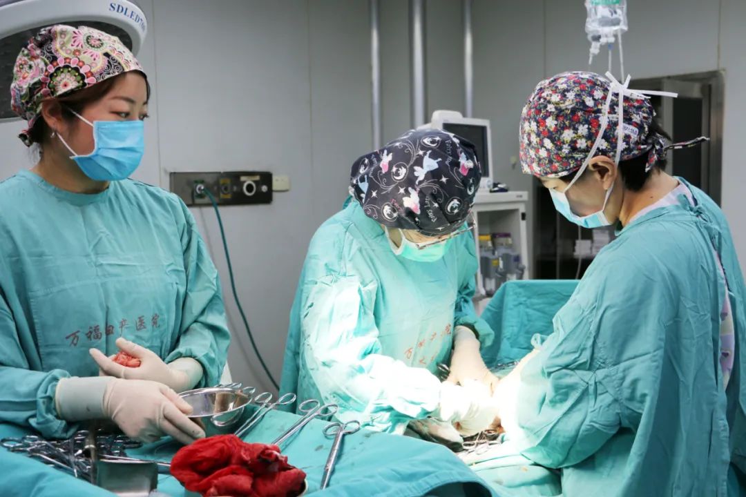 胎盘早剥保胎能保多久,胎盘早剥母子命危