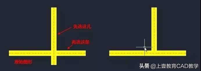 cad怎么用ml写字,cad快捷键ml是什么意思