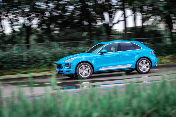 2024款保时捷macan与macans的区别,保时捷macan和macancoupe区别