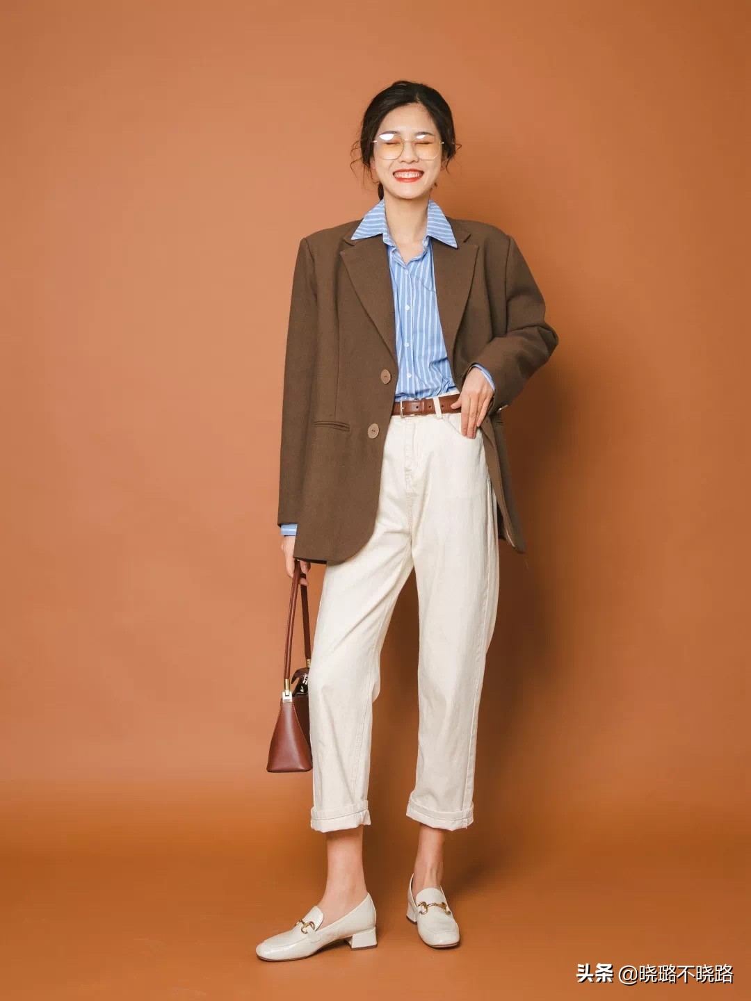 显高又好看的单鞋,独特又时髦的单鞋你有几双