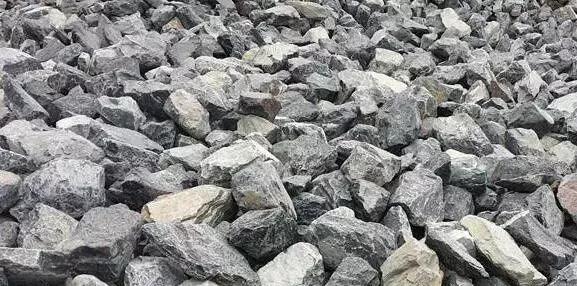 工程砂石材料清单,工程上石子和沙子比例是多少