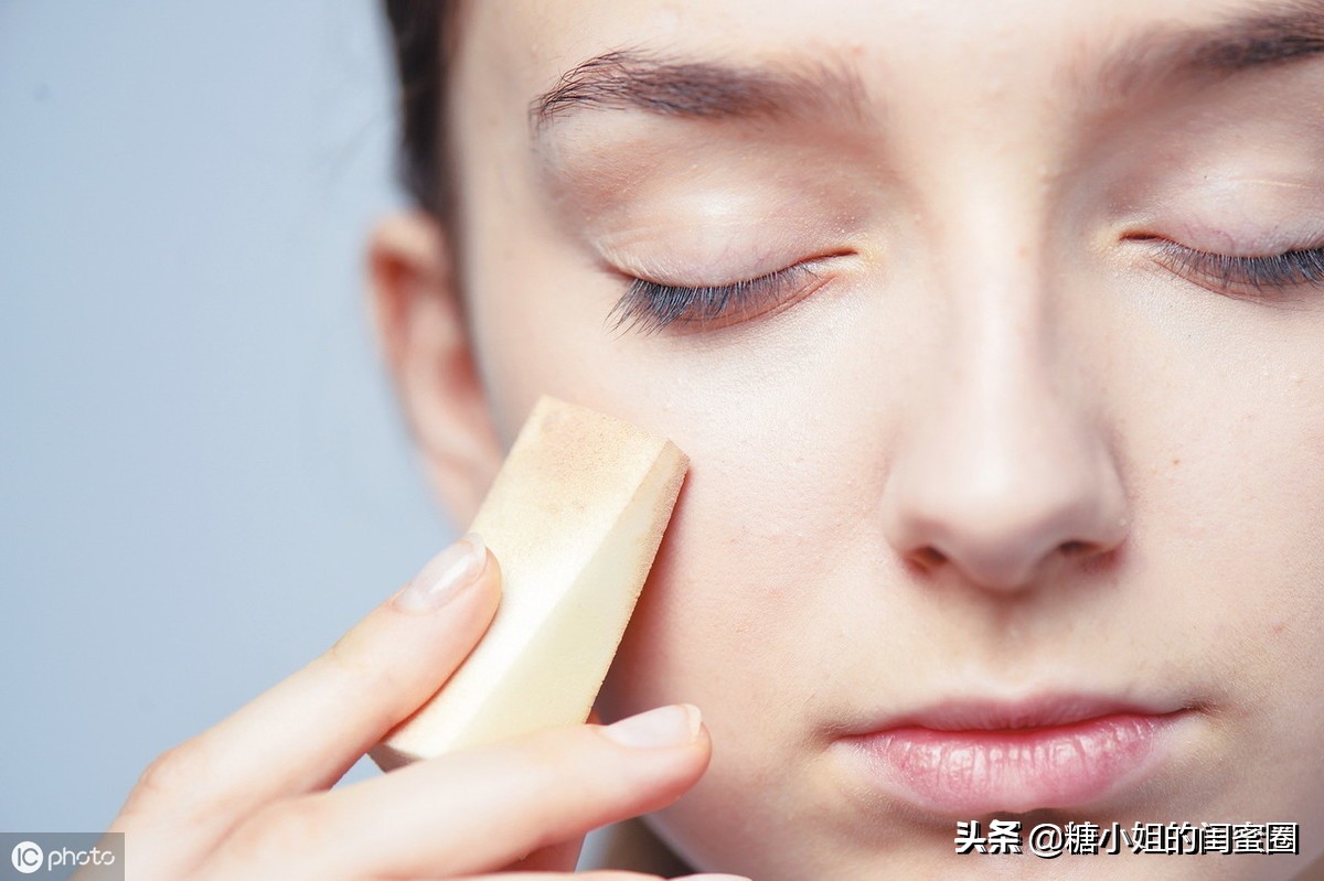 十大好用的粉底液套装,花西子玉容睡莲养肤气垫粉底液