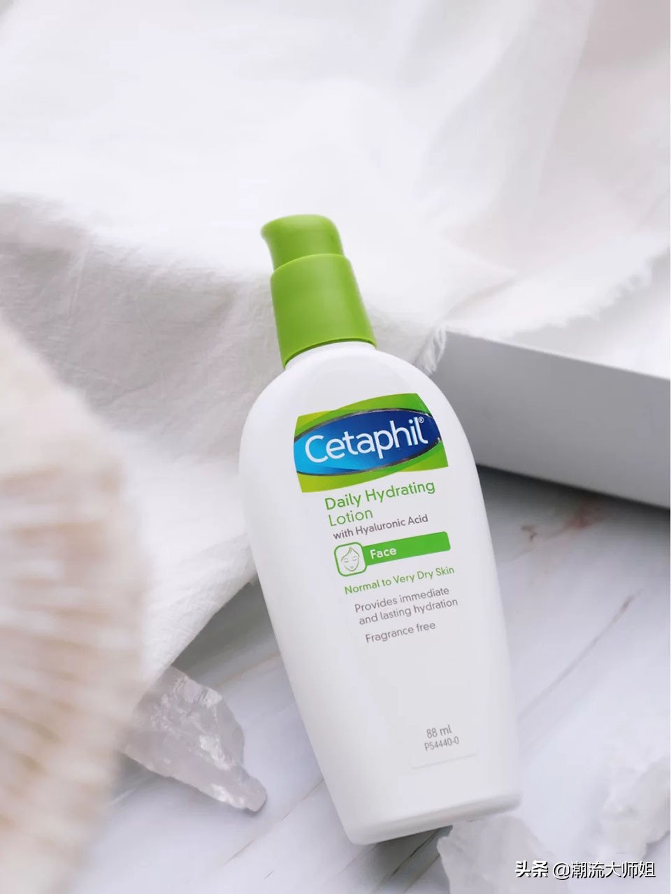 丝塔芙洗面奶不起沫吗,丝塔芙的洗面奶洗不干净