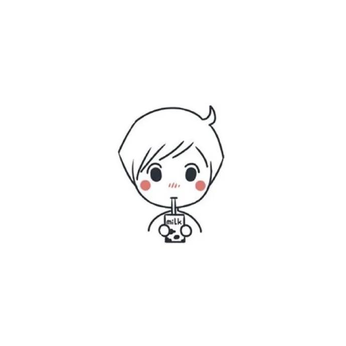 100张好看不常见的微信头像,适合中年女人高雅的微信头像