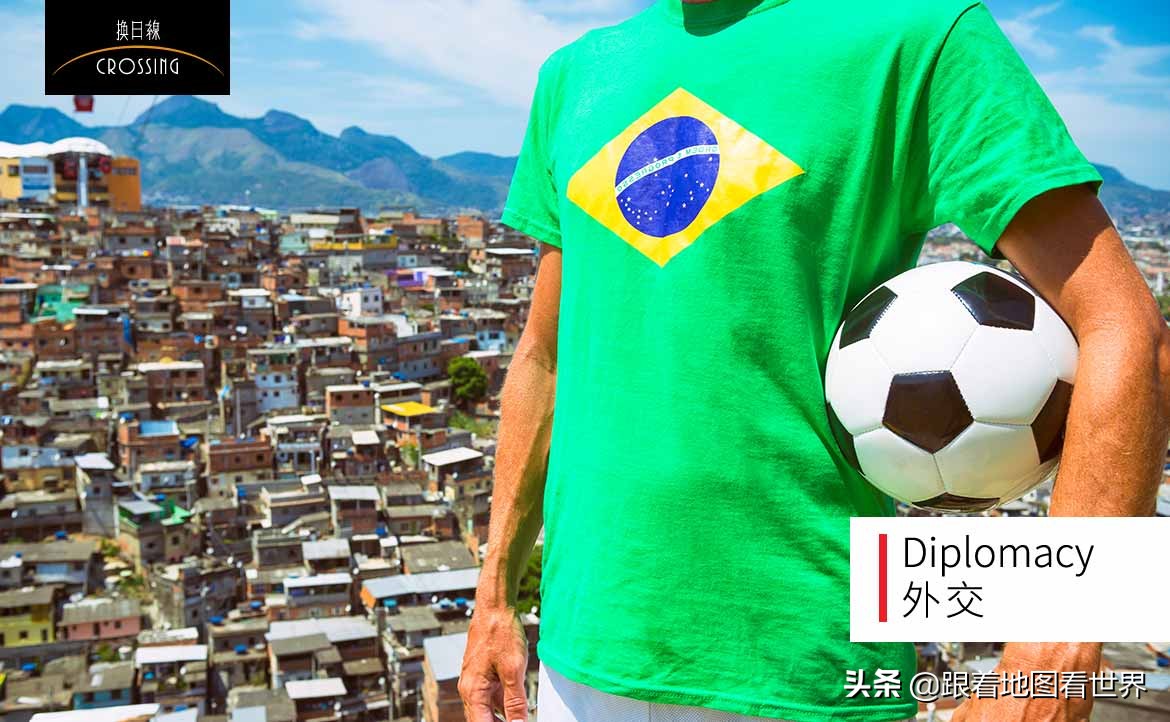 南美洲世预赛巴西阿根廷,巴西和阿根廷原来是一个国家吗